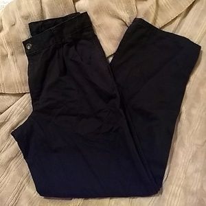 Dress pants